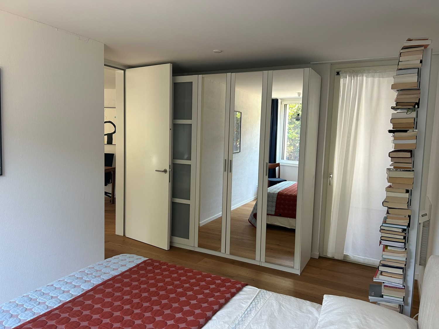 2 ½ Zimmer Wohnung