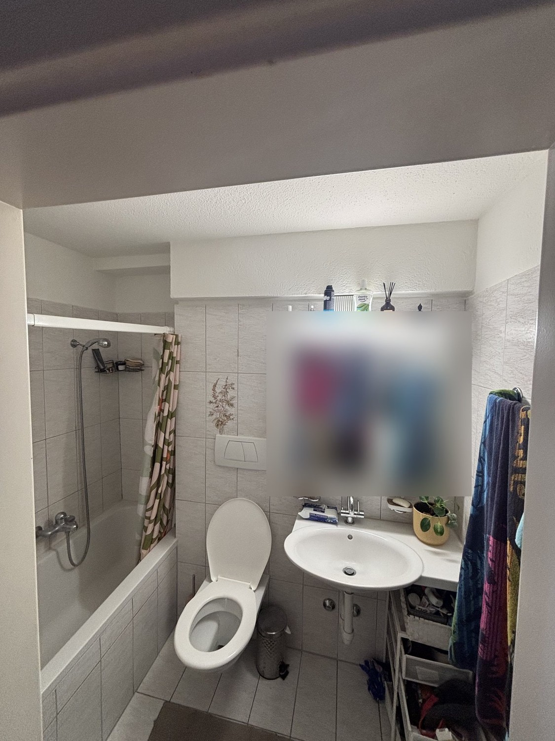 2 ½ rooms apartment, photo 5 of 8
