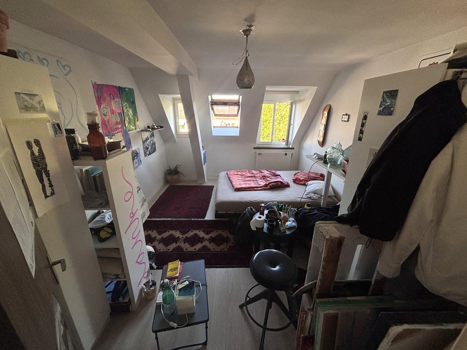 2 ½ rooms apartment, photo 8 of 8