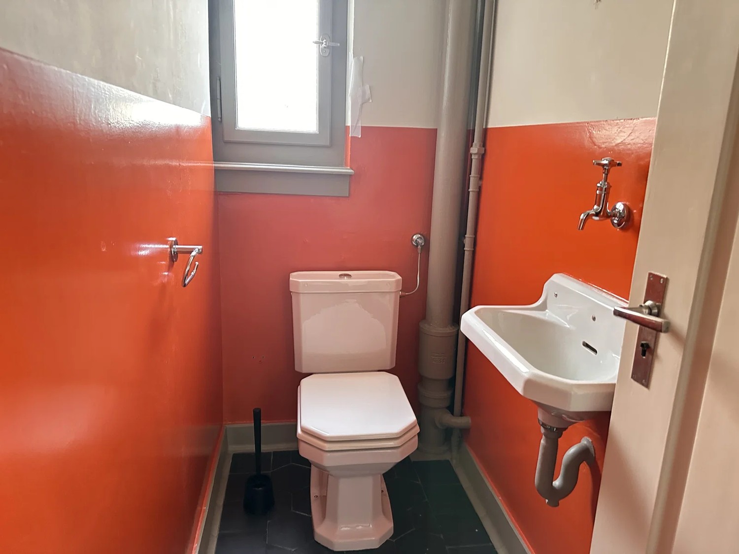 Room in a shared flat, photo 3 of 9