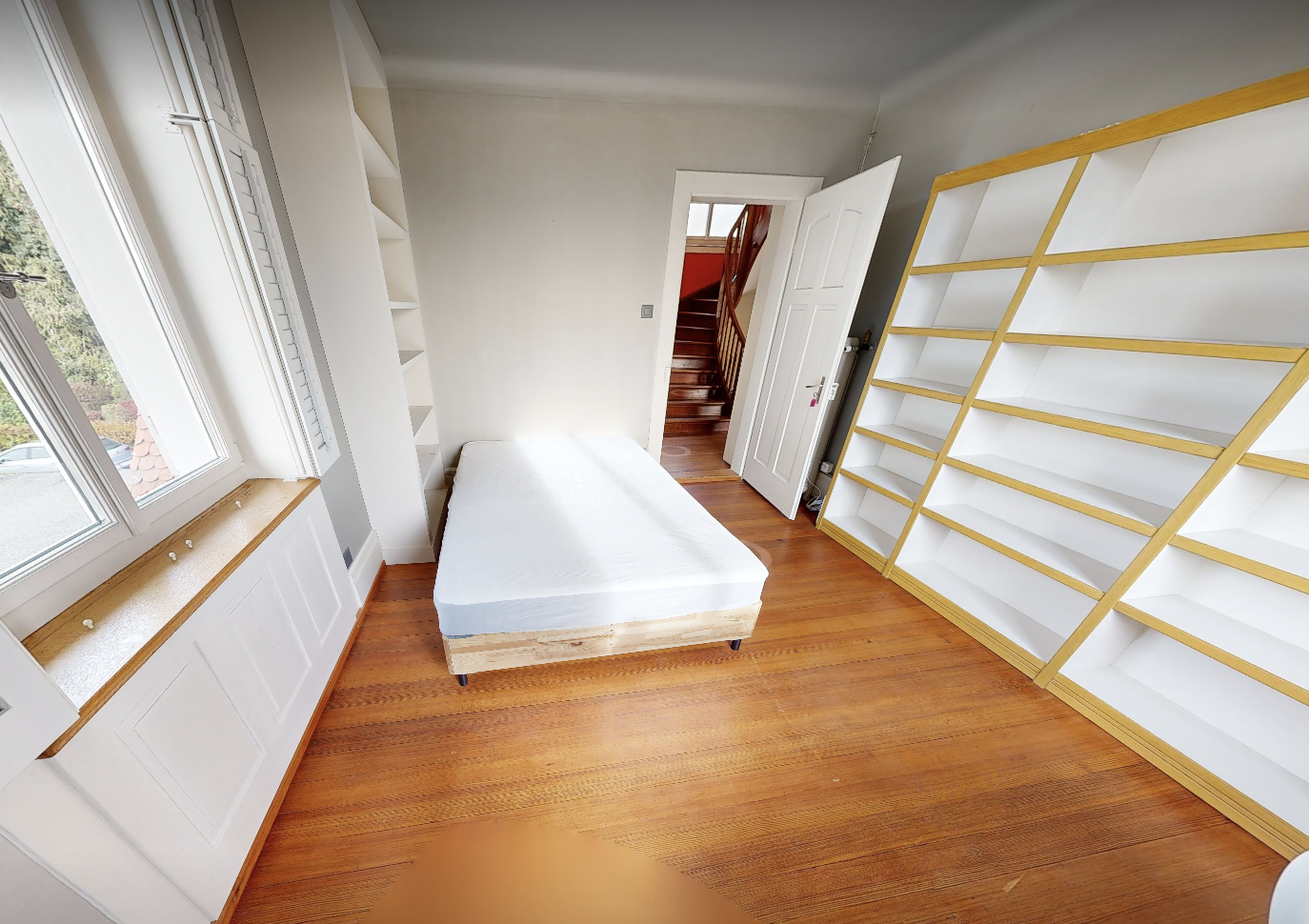 Room in a shared flat, photo 1 of 9