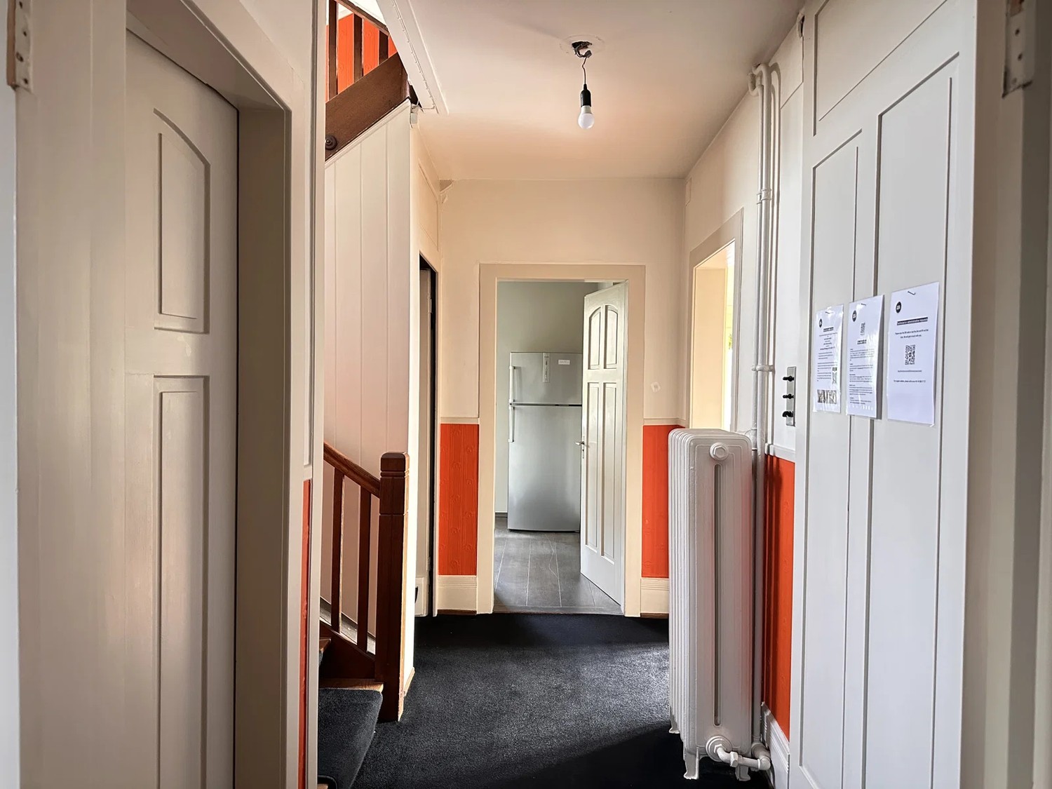 Room in a shared flat, photo 7 of 9