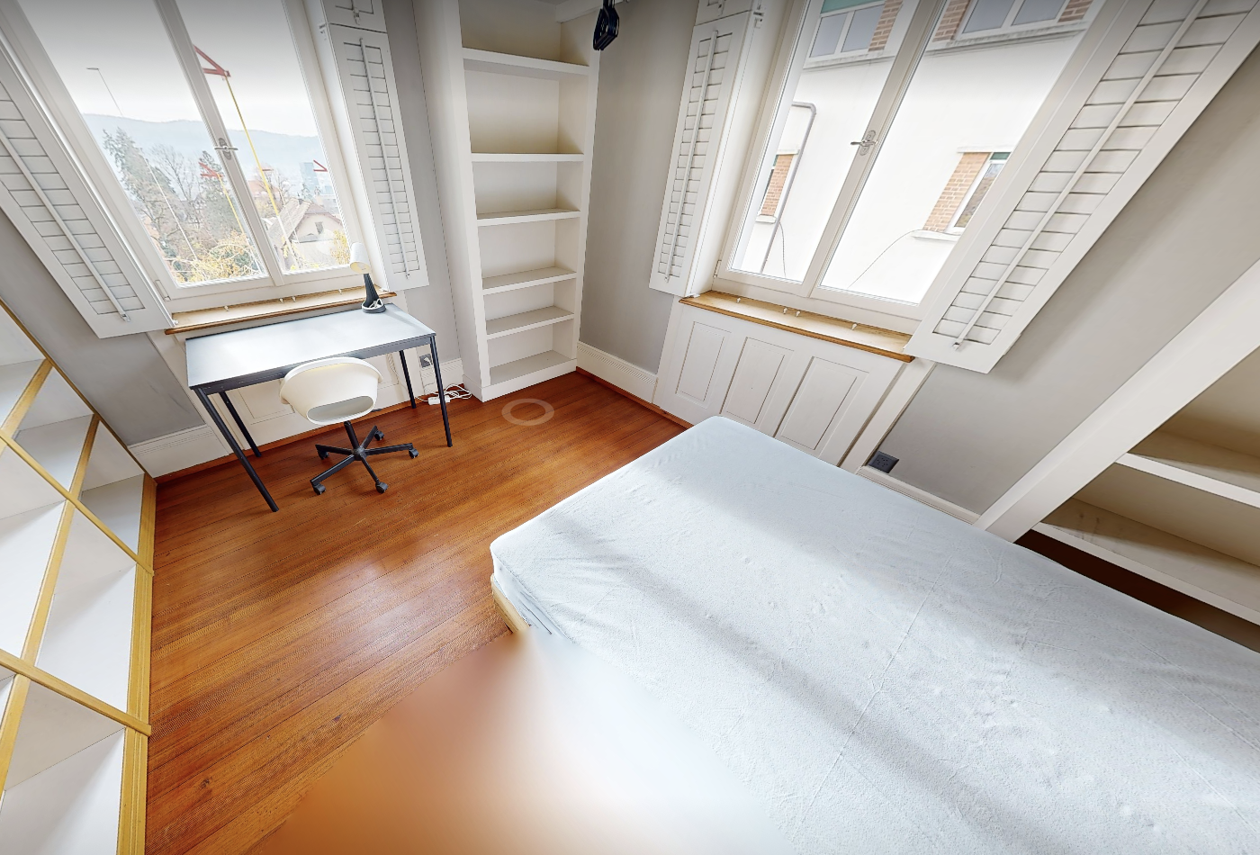 Room in a shared flat, photo 2 of 9