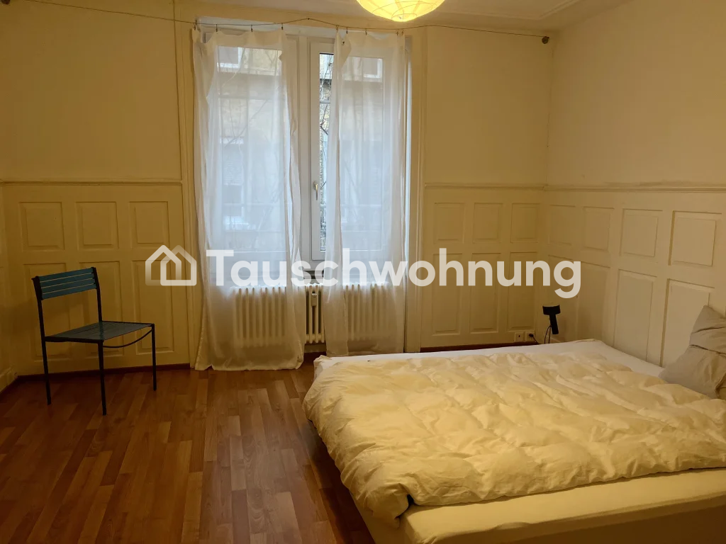 3 pièces appartement