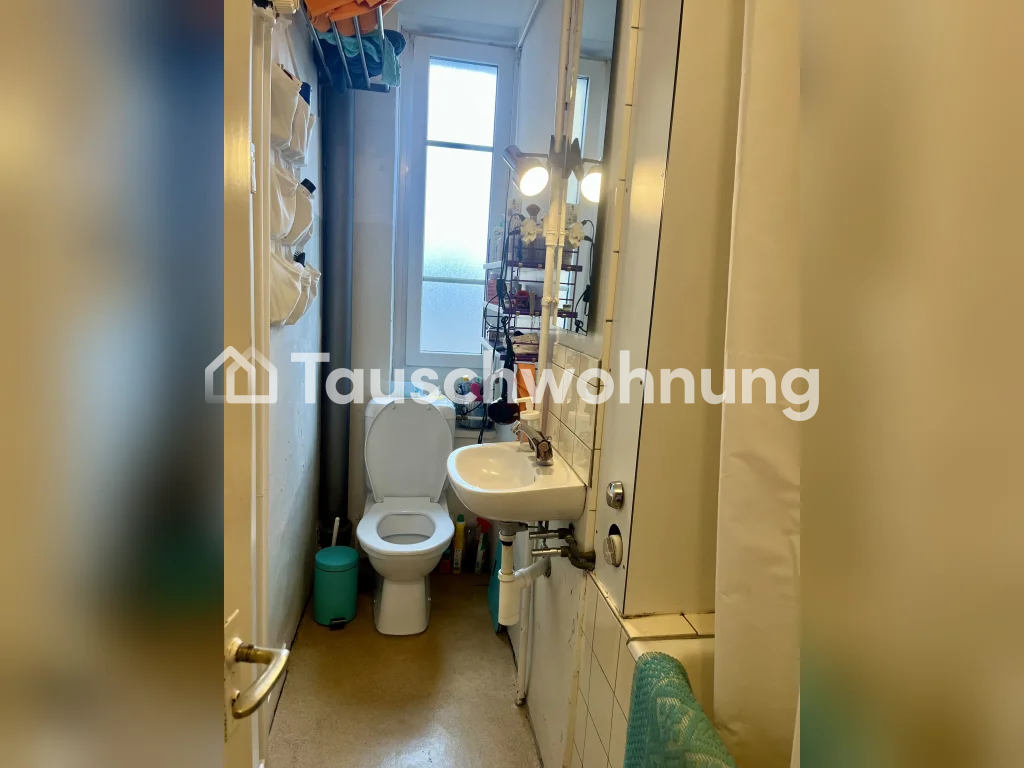 3 pièces appartement