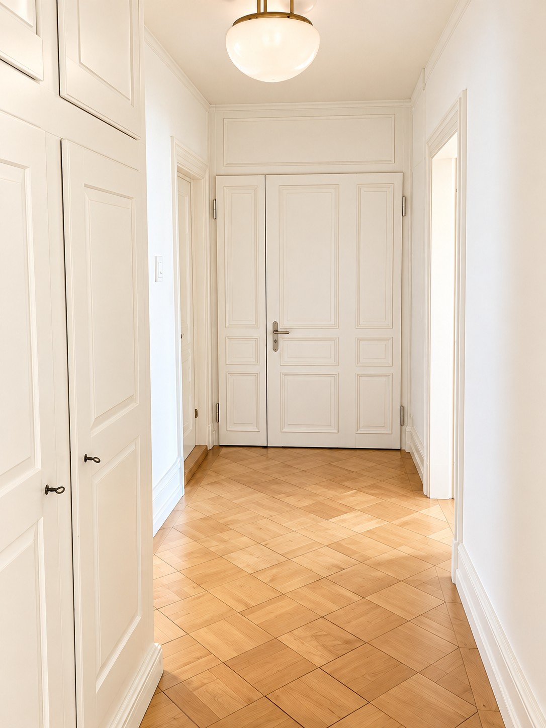 3 ½ rooms apartment, photo 7 of 9