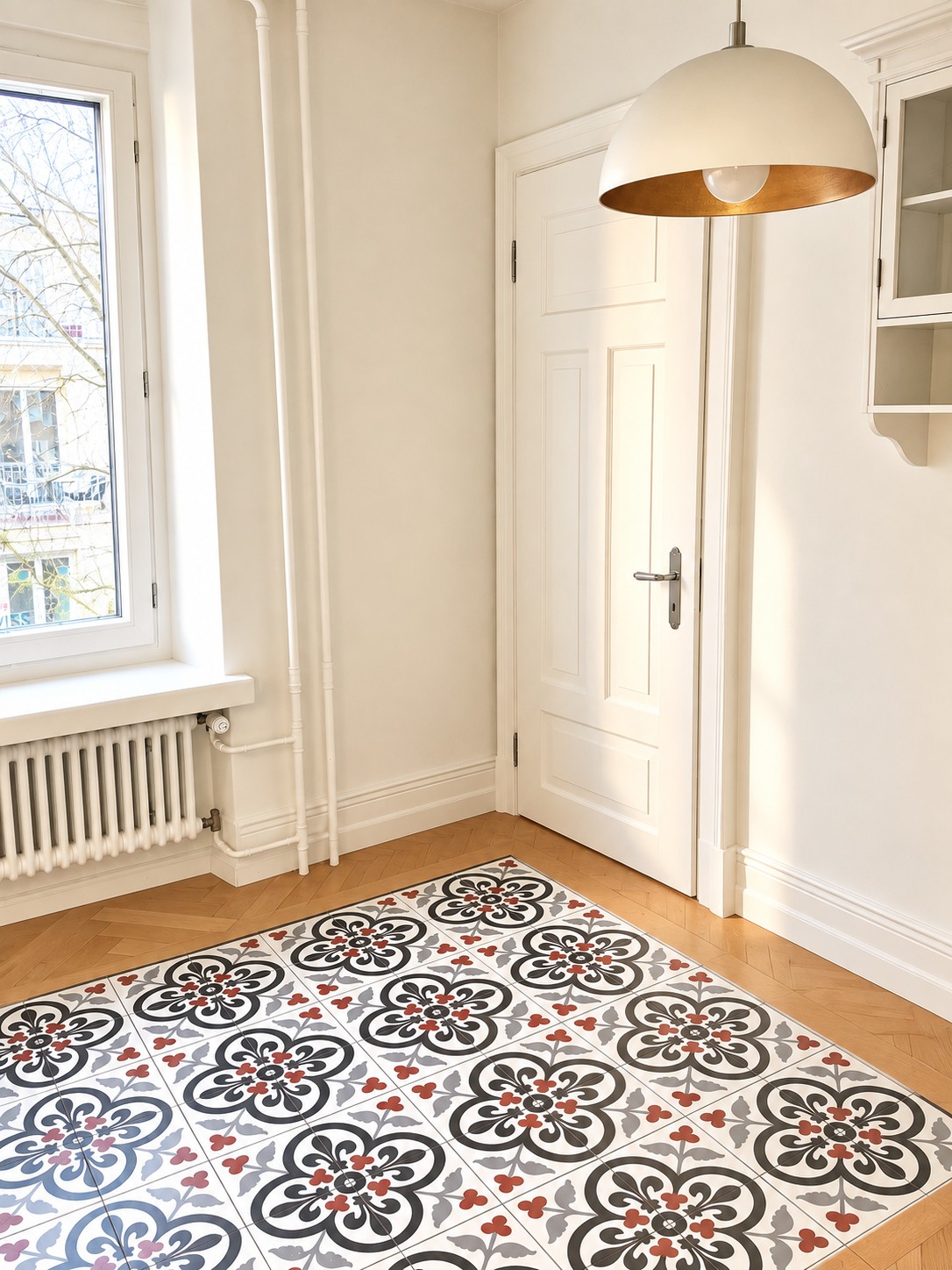 3 ½ rooms apartment, photo 6 of 9