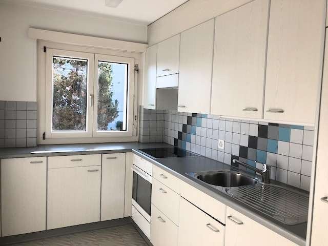 3 rooms apartment, photo 2 of 6