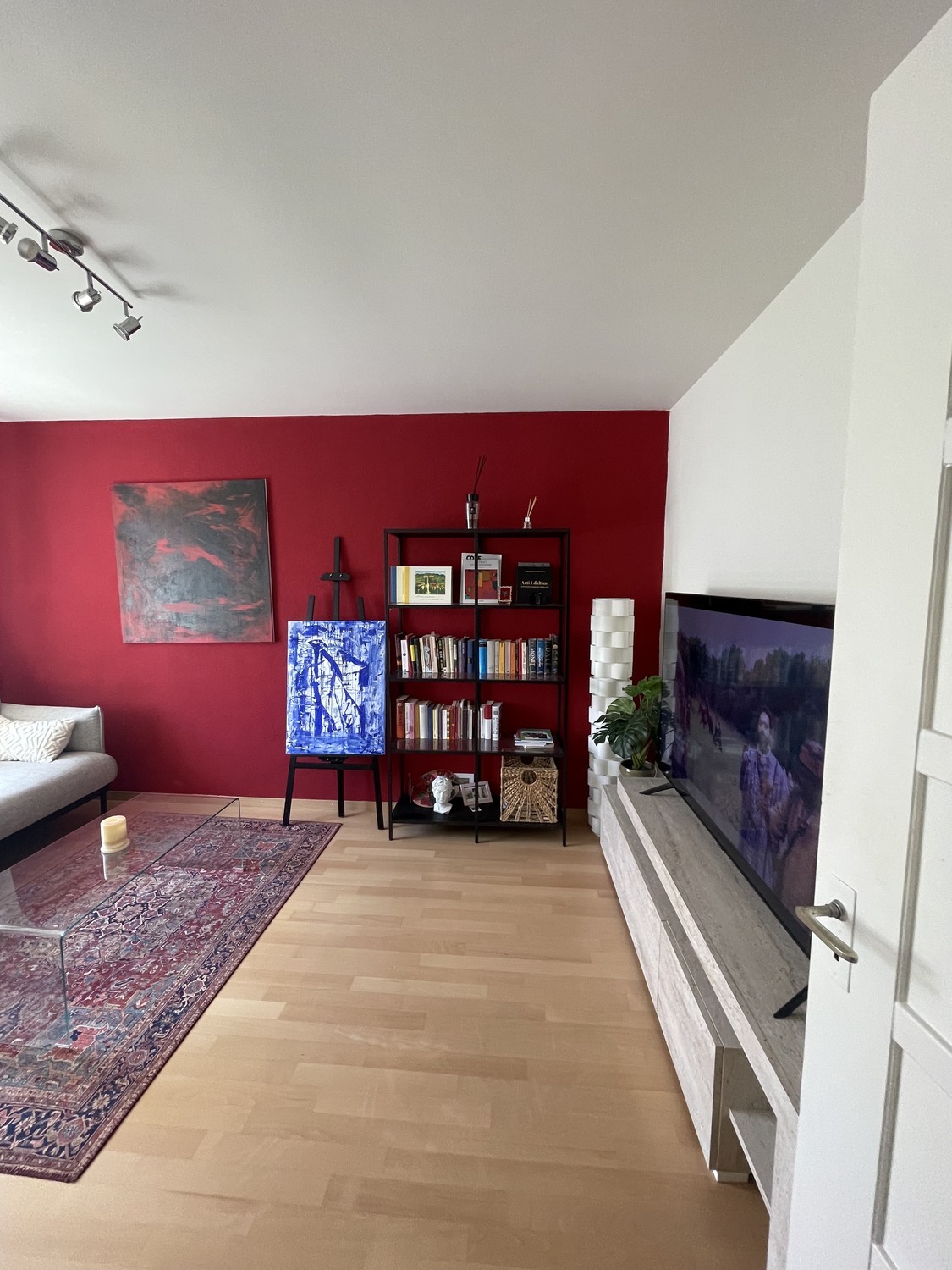3 ½ rooms apartment, photo 5 of 5