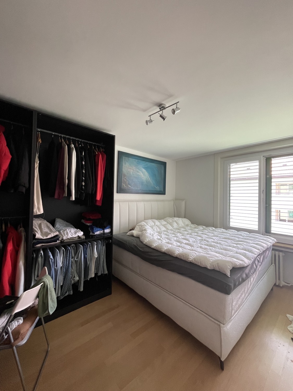 3 ½ rooms apartment, photo 2 of 5