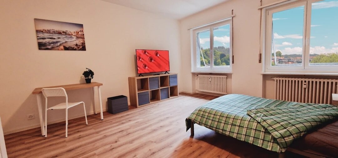 Room in a shared flat, photo 8 of 10