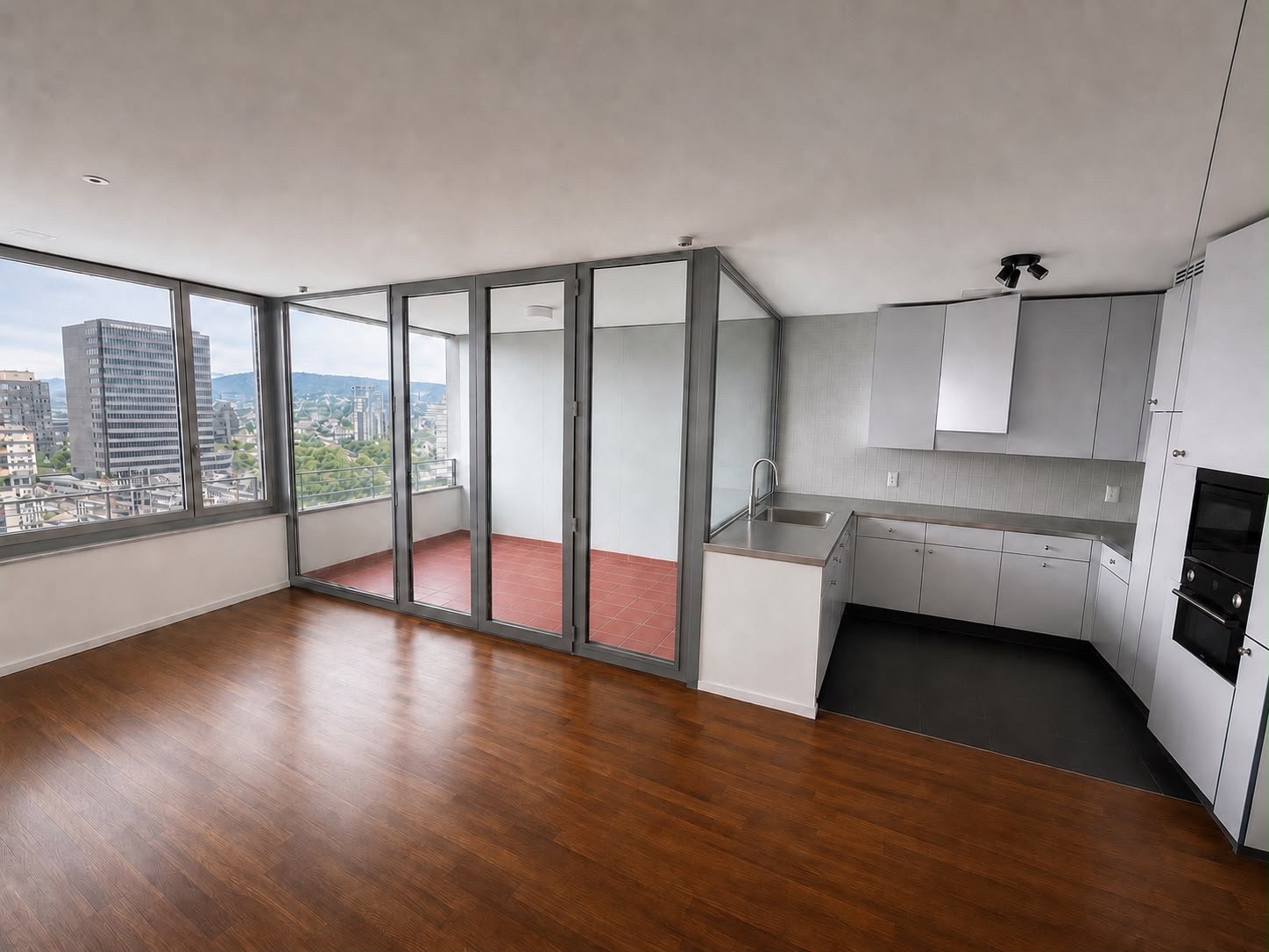 Zimmer in einer WG