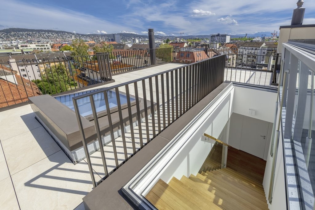 2 ½ rooms loft