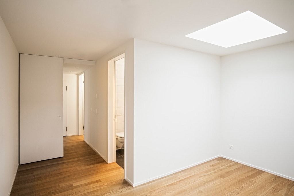 2 ½ rooms loft