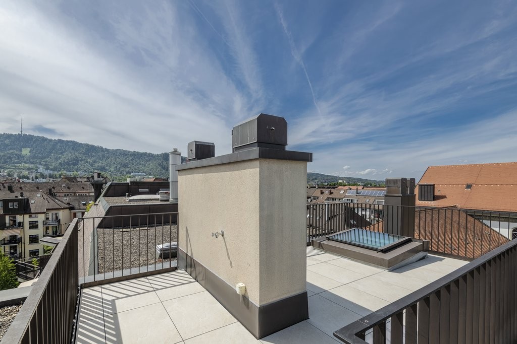 2 ½ rooms loft