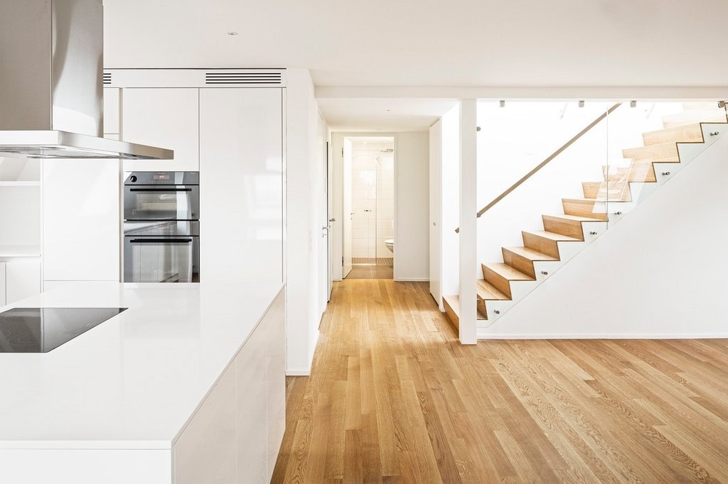 2 ½ rooms loft