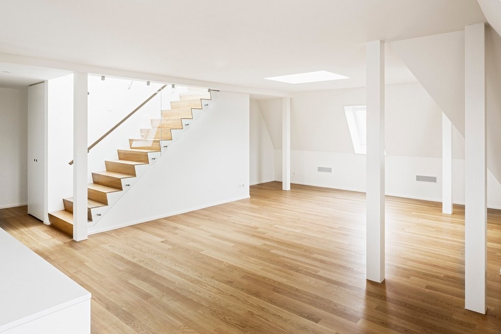 2 ½ rooms loft