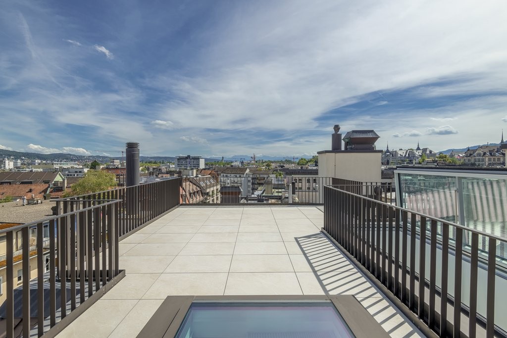 2 ½ rooms loft