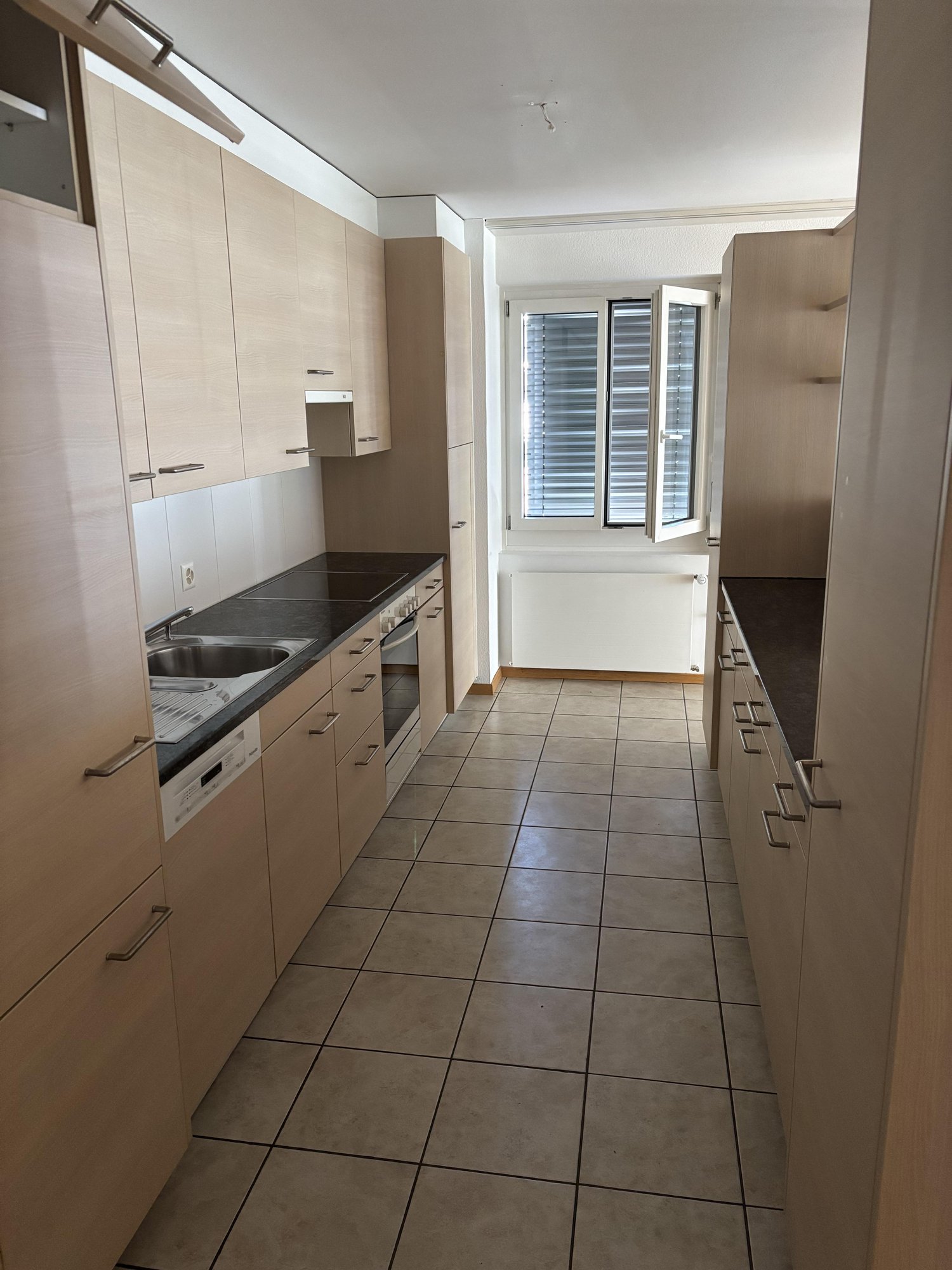 5 ½ rooms apartment