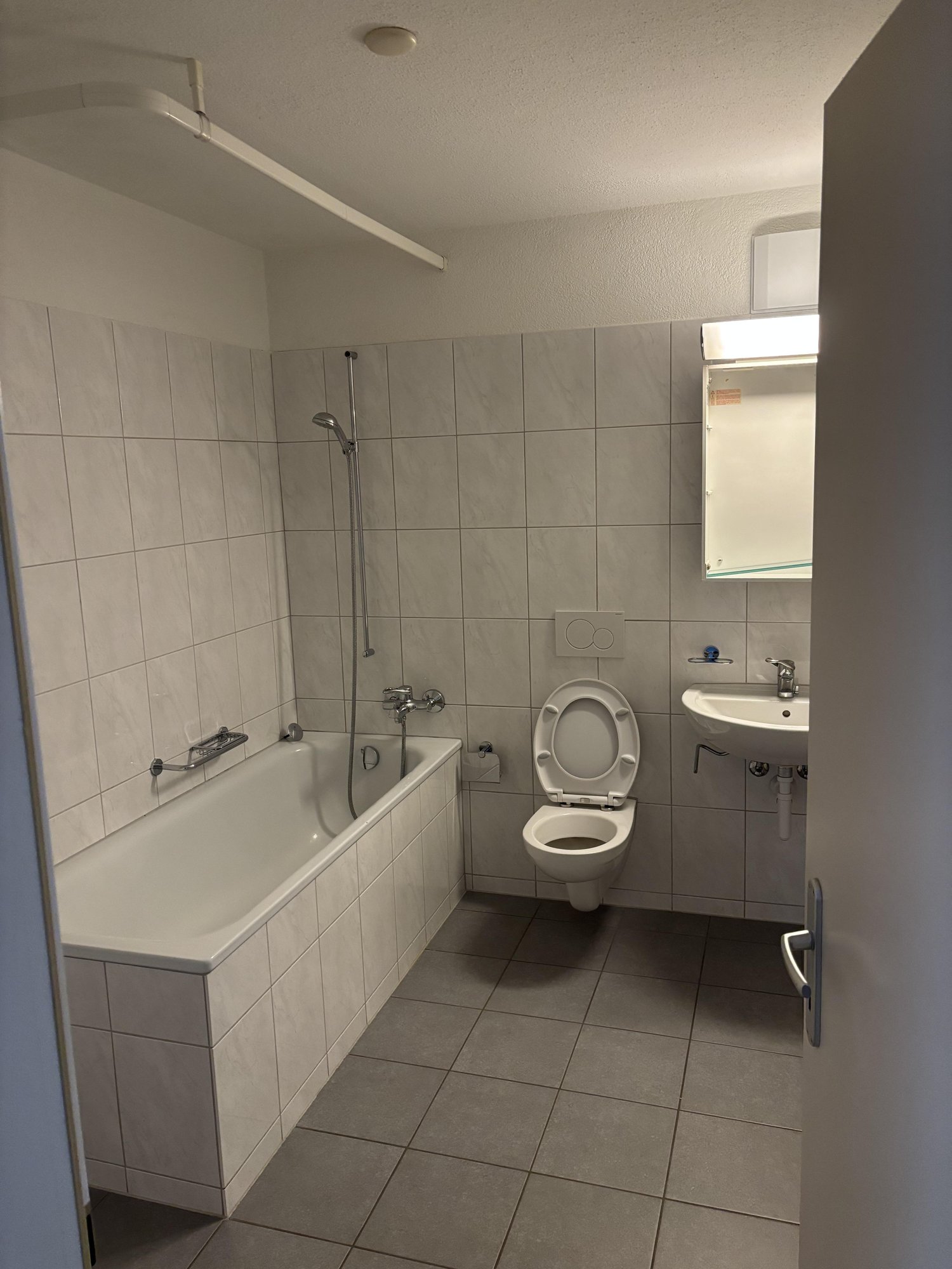 5 ½ rooms apartment