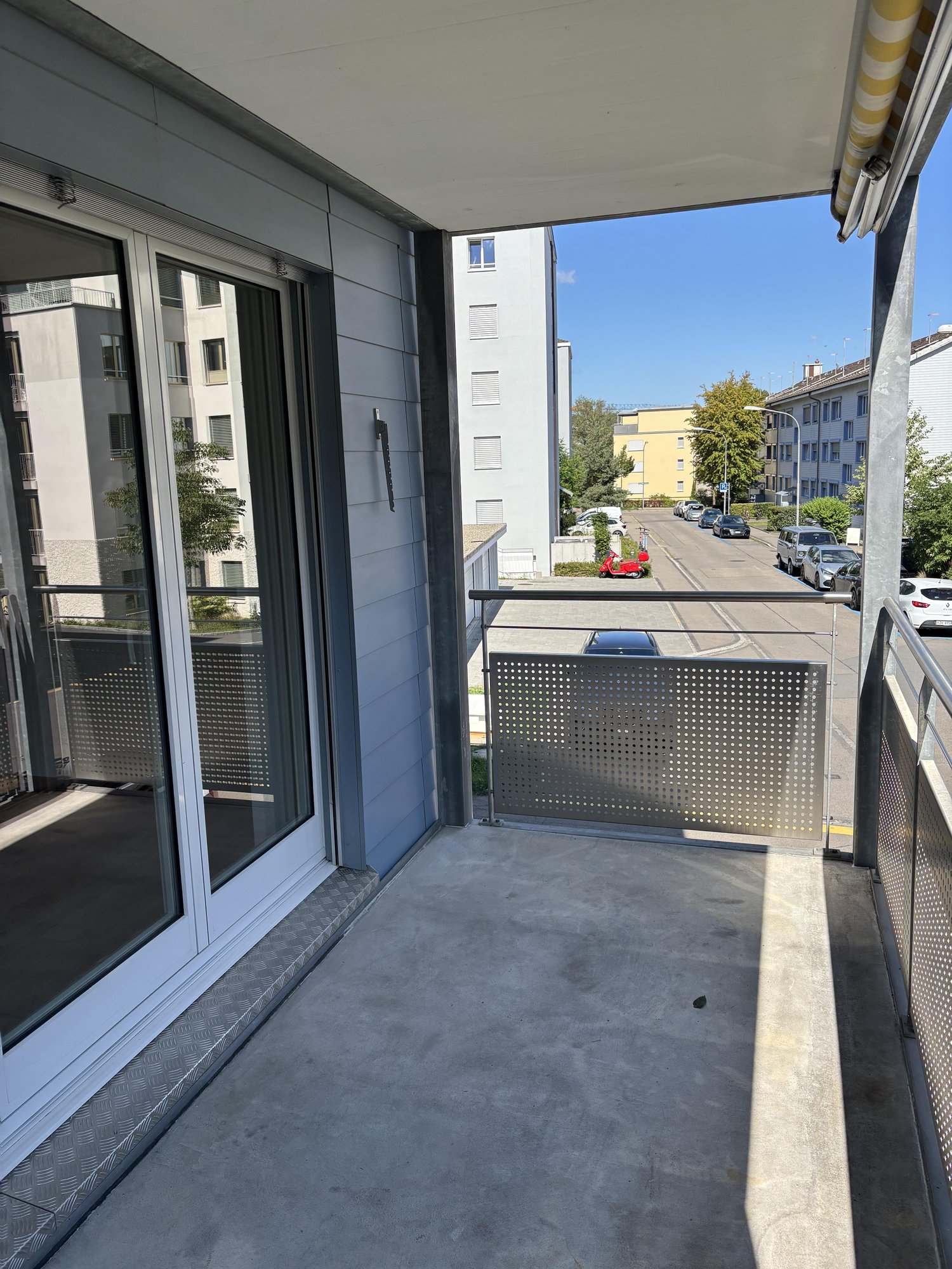 5 ½ rooms apartment