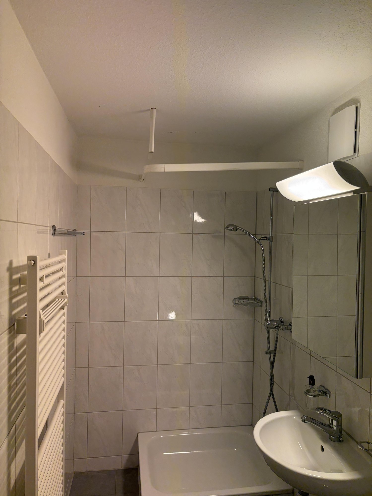 5 ½ rooms apartment