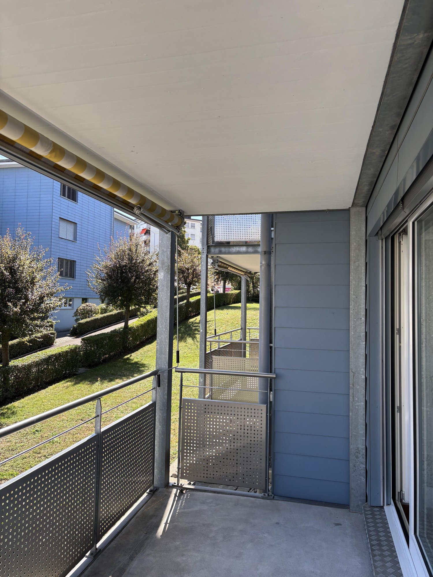 5 ½ rooms apartment