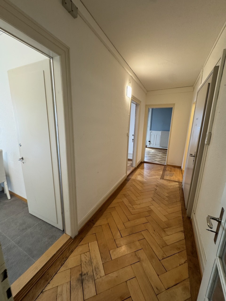 Room in a shared flat, photo 6 of 9