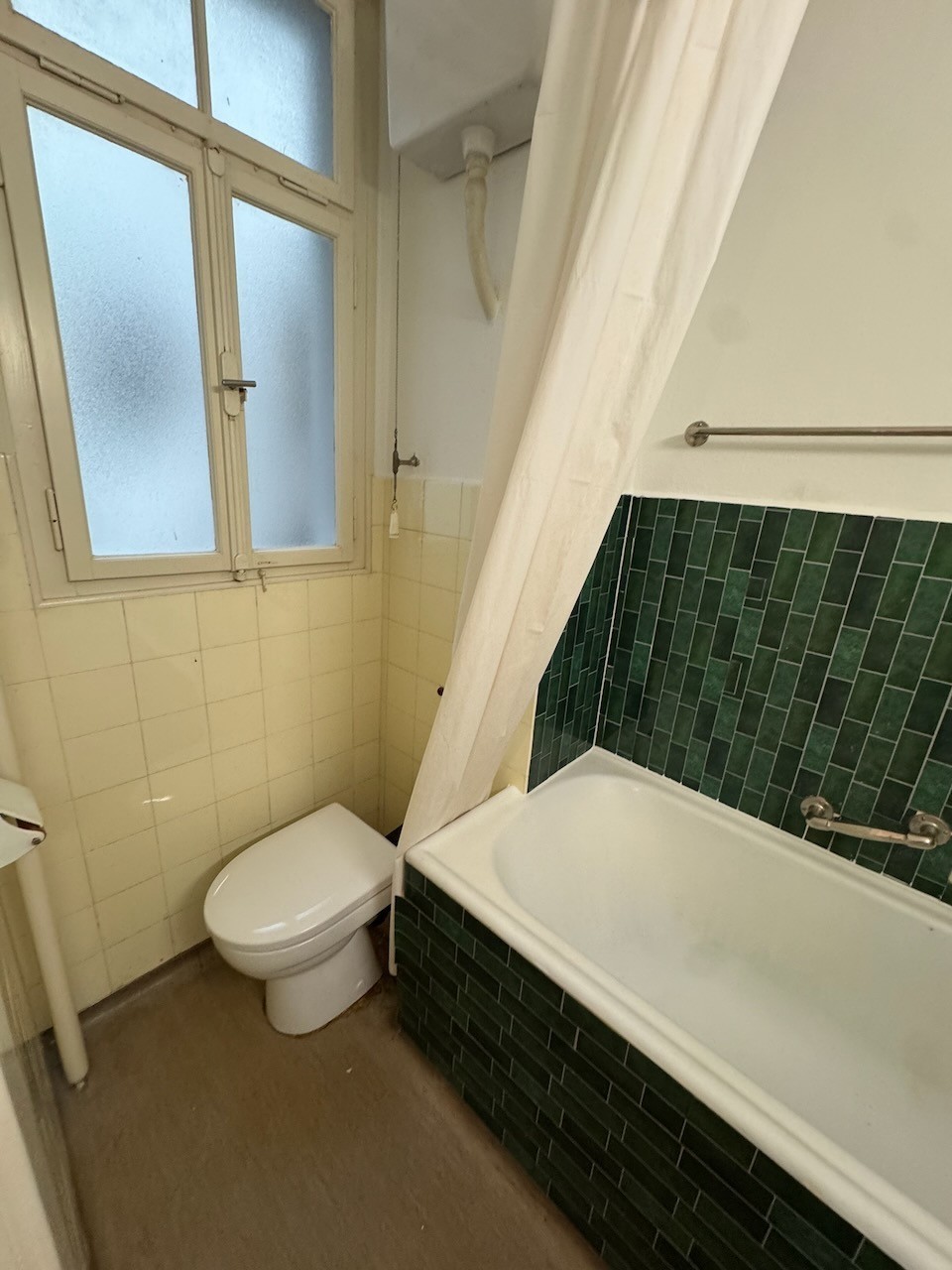 Room in a shared flat, photo 8 of 9