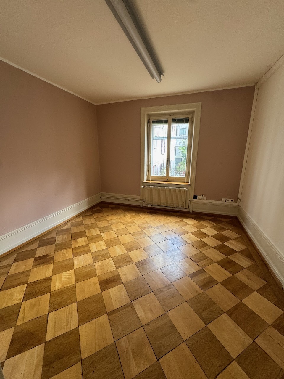 Room in a shared flat, photo 9 of 9