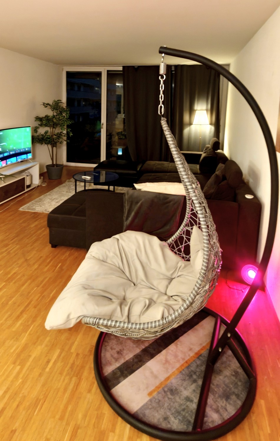 Room in a shared flat