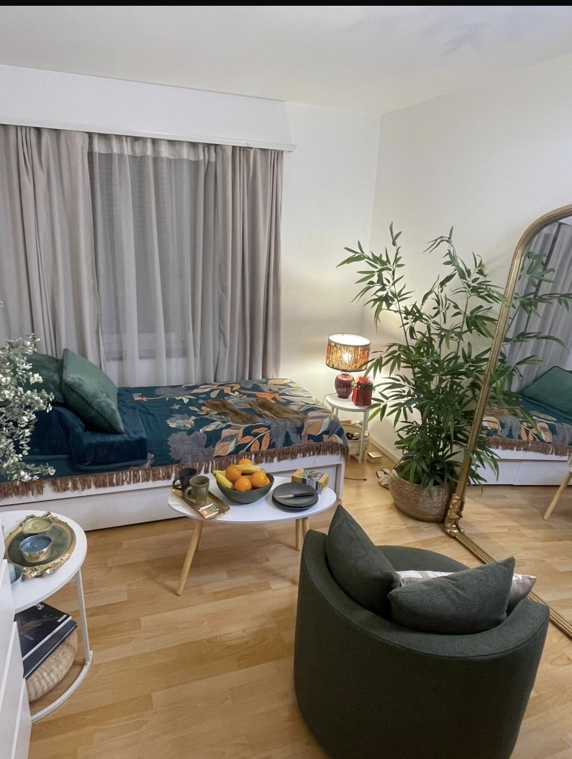Room in a shared flat, photo 1 of 4