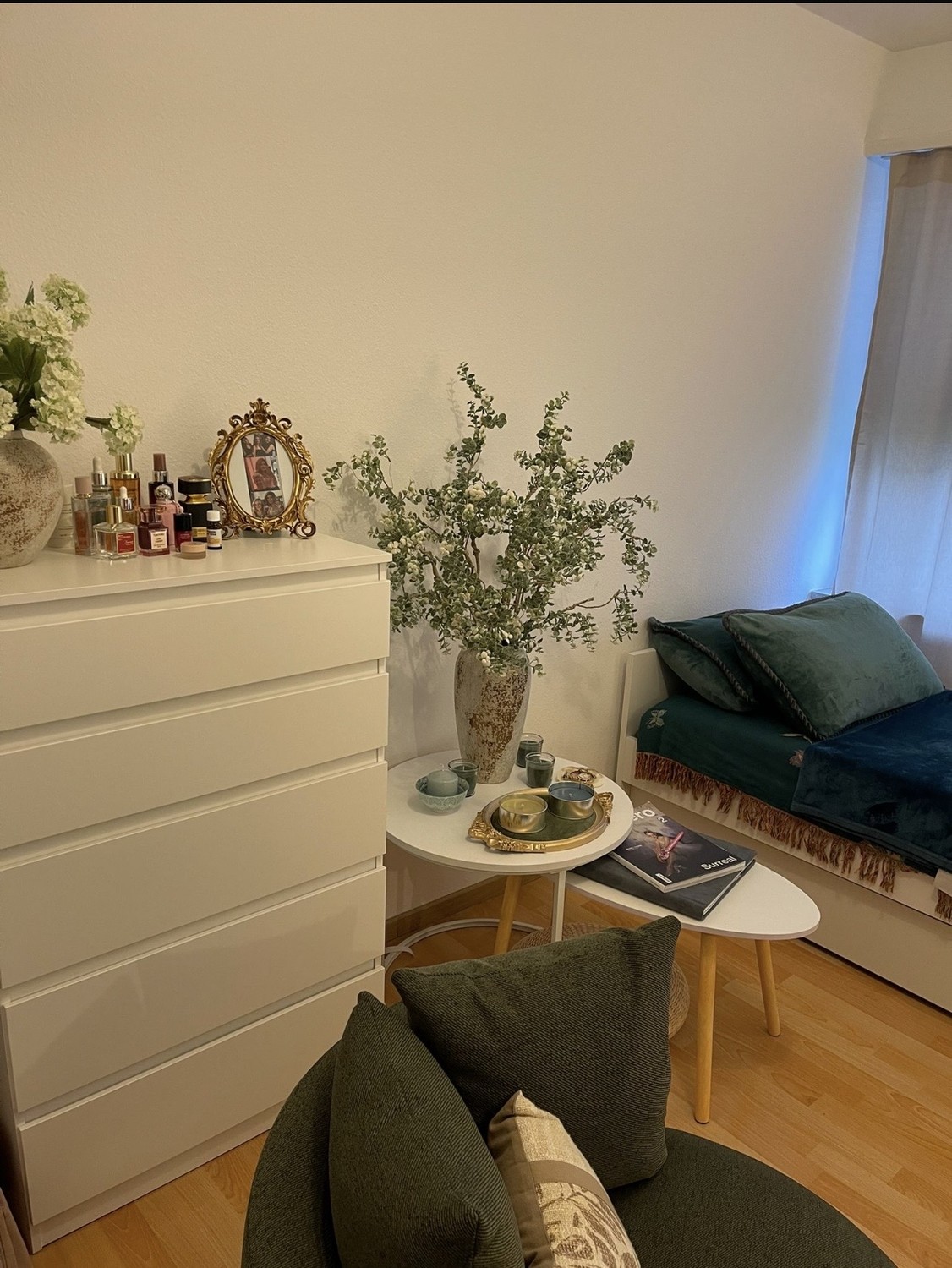 Room in a shared flat, photo 2 of 4