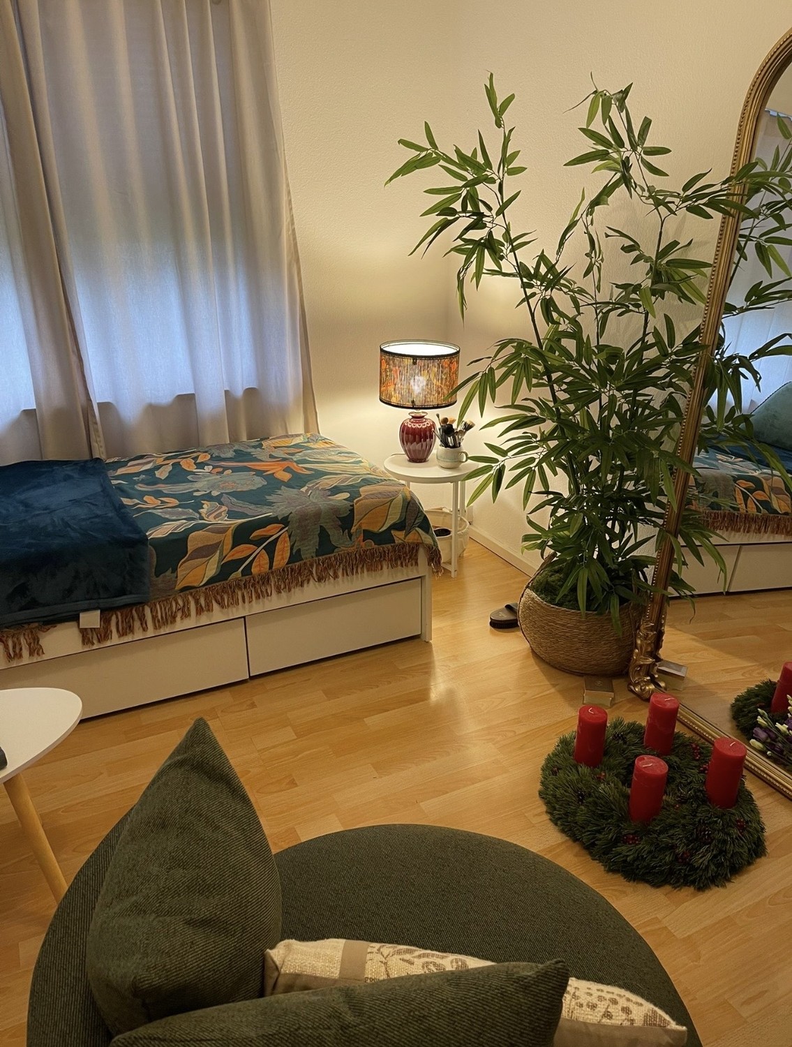 Room in a shared flat, photo 3 of 4