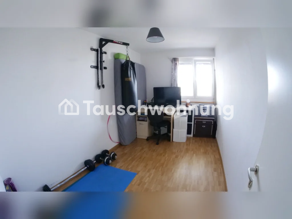 3 rooms apartment, photo 5 of 9