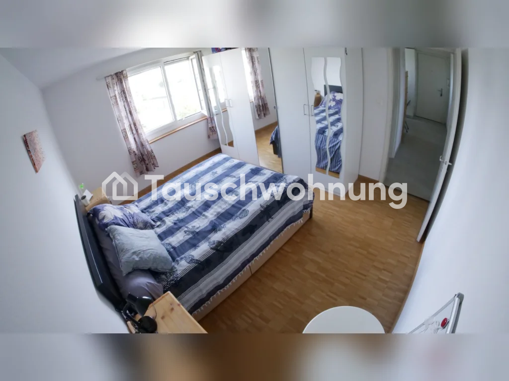 3 rooms apartment, photo 2 of 9