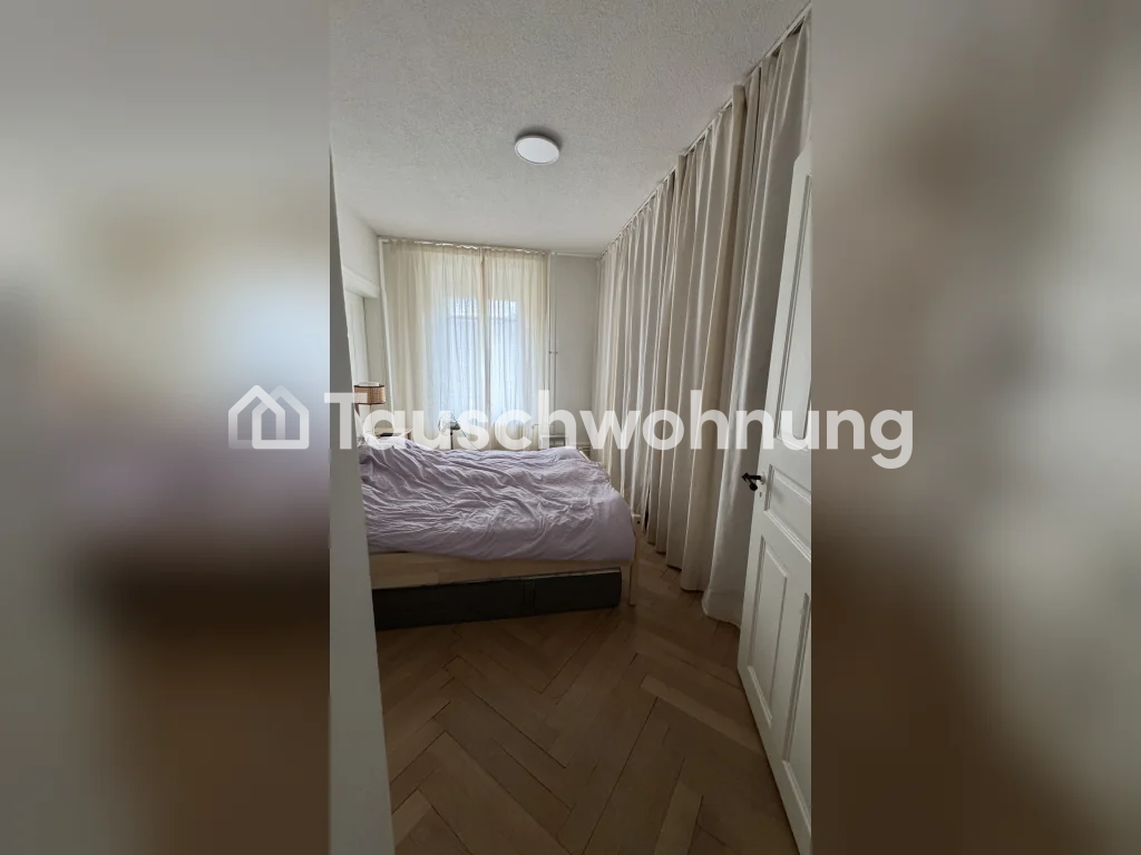 4 rooms apartment