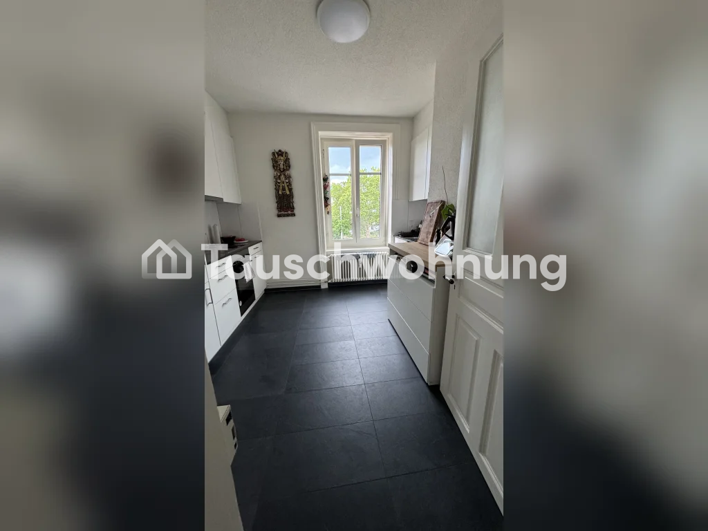 4 rooms apartment