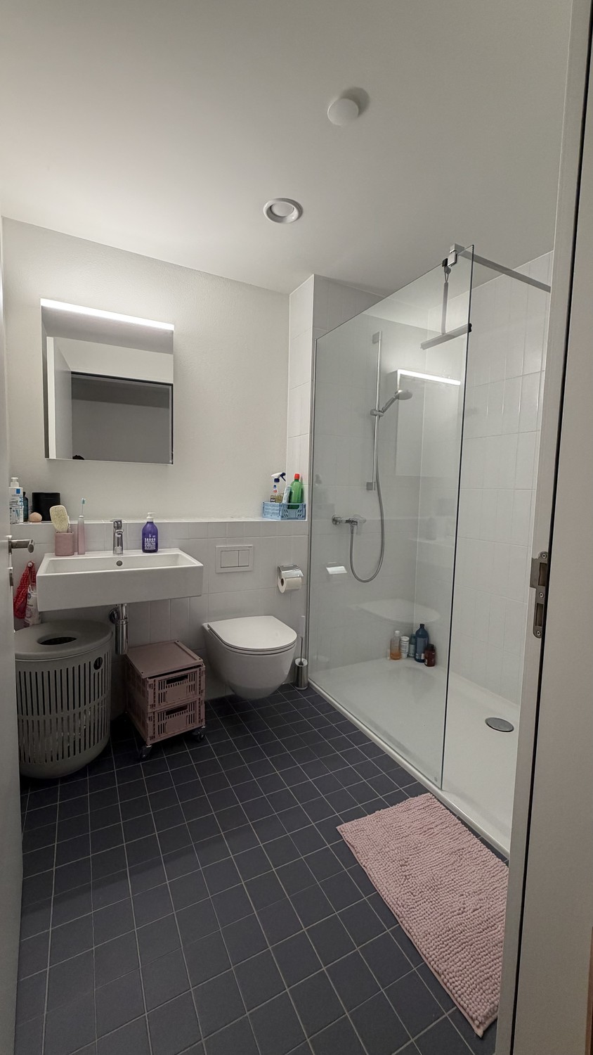 1 ½ rooms apartment, photo 6 of 6