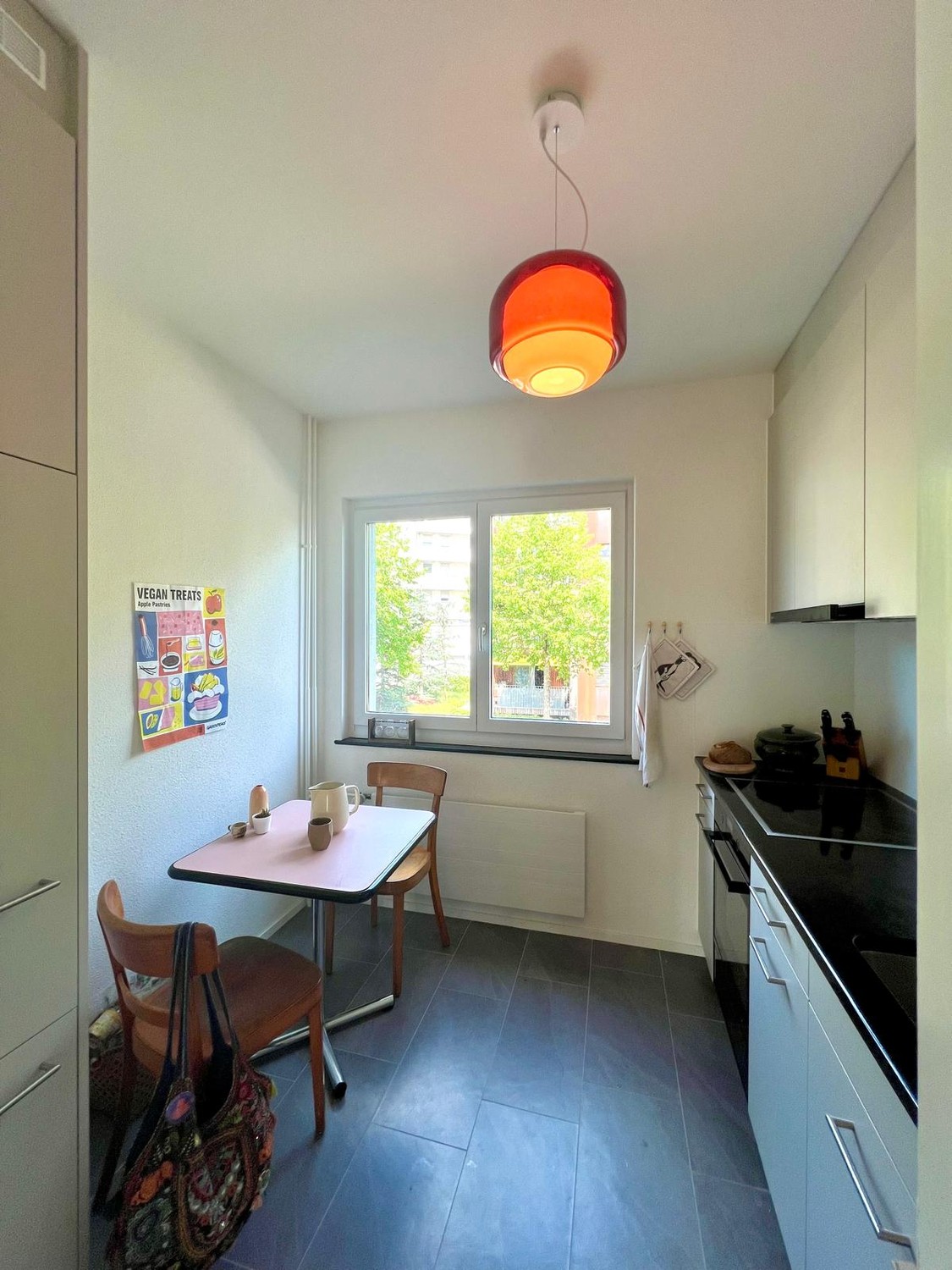 Room in a shared flat