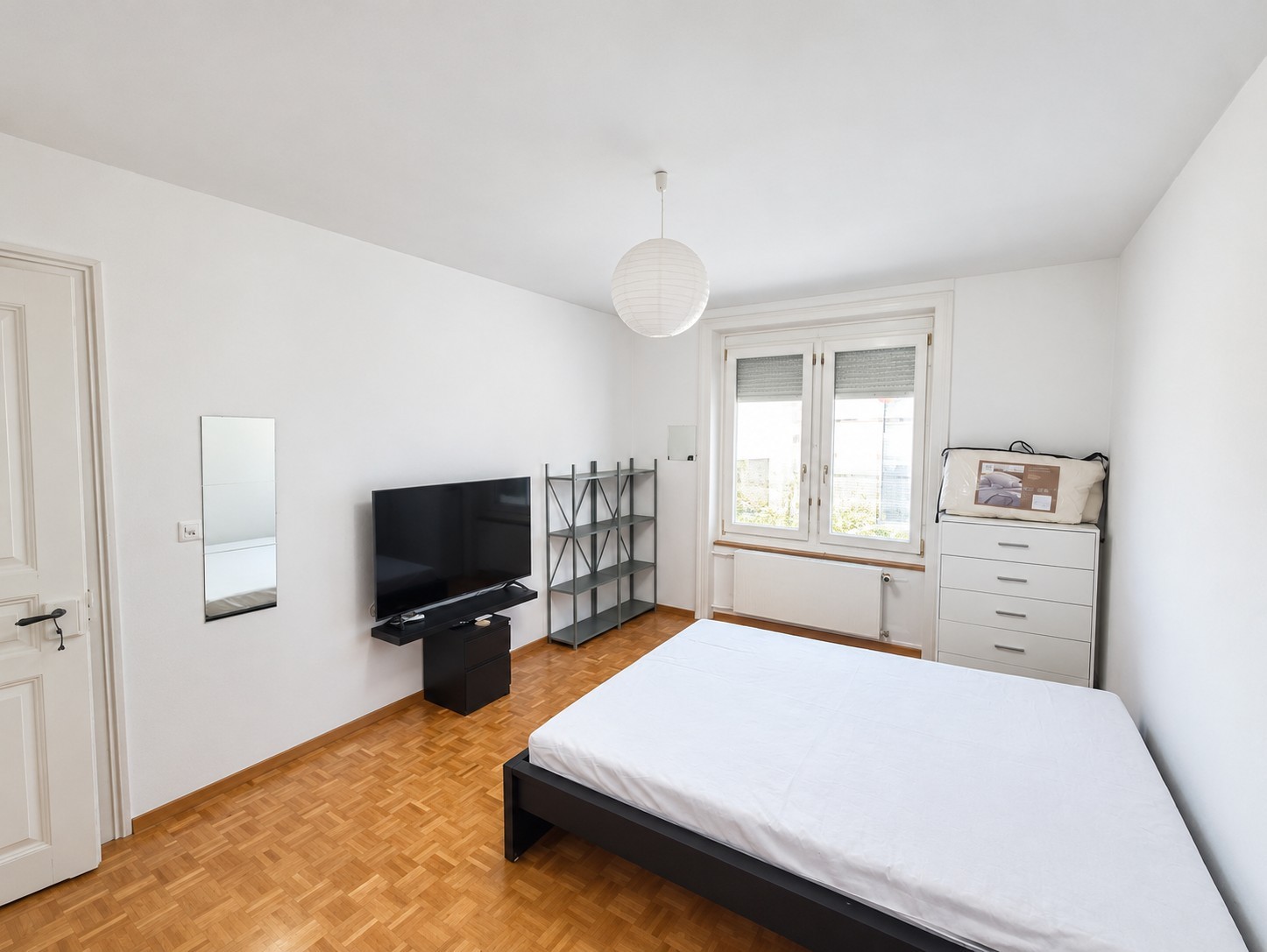Room in a shared flat, photo 3 of 7