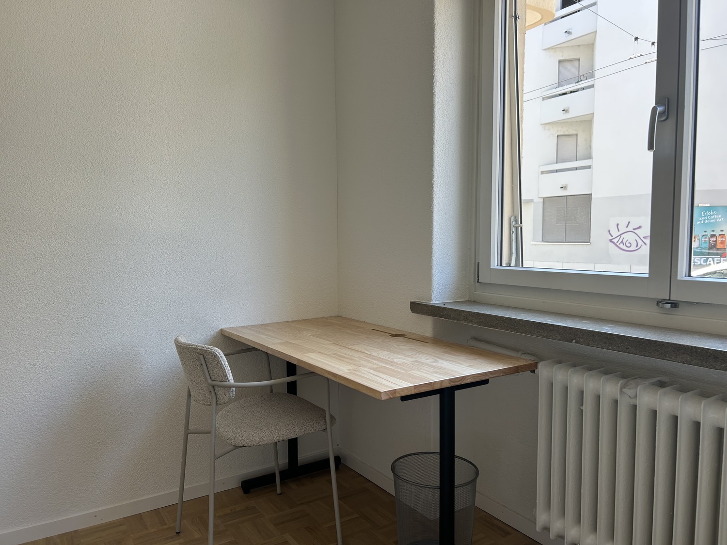 Zimmer in einer WG