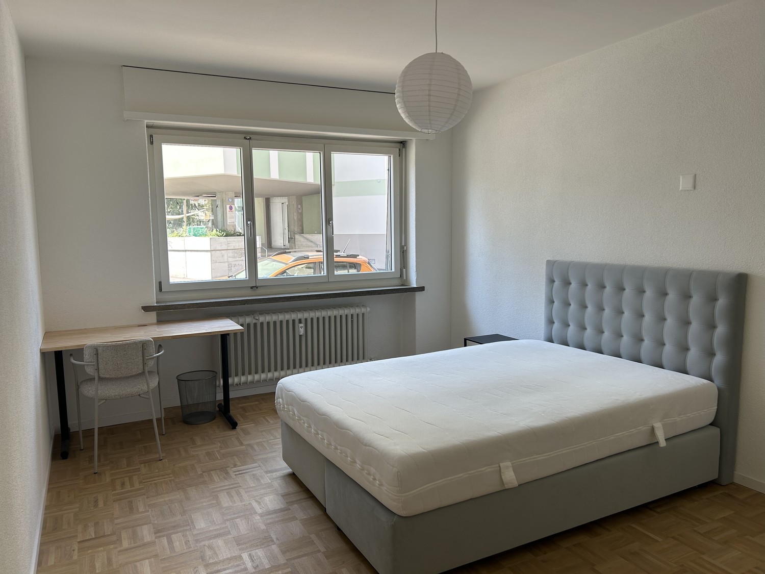 Zimmer in einer WG