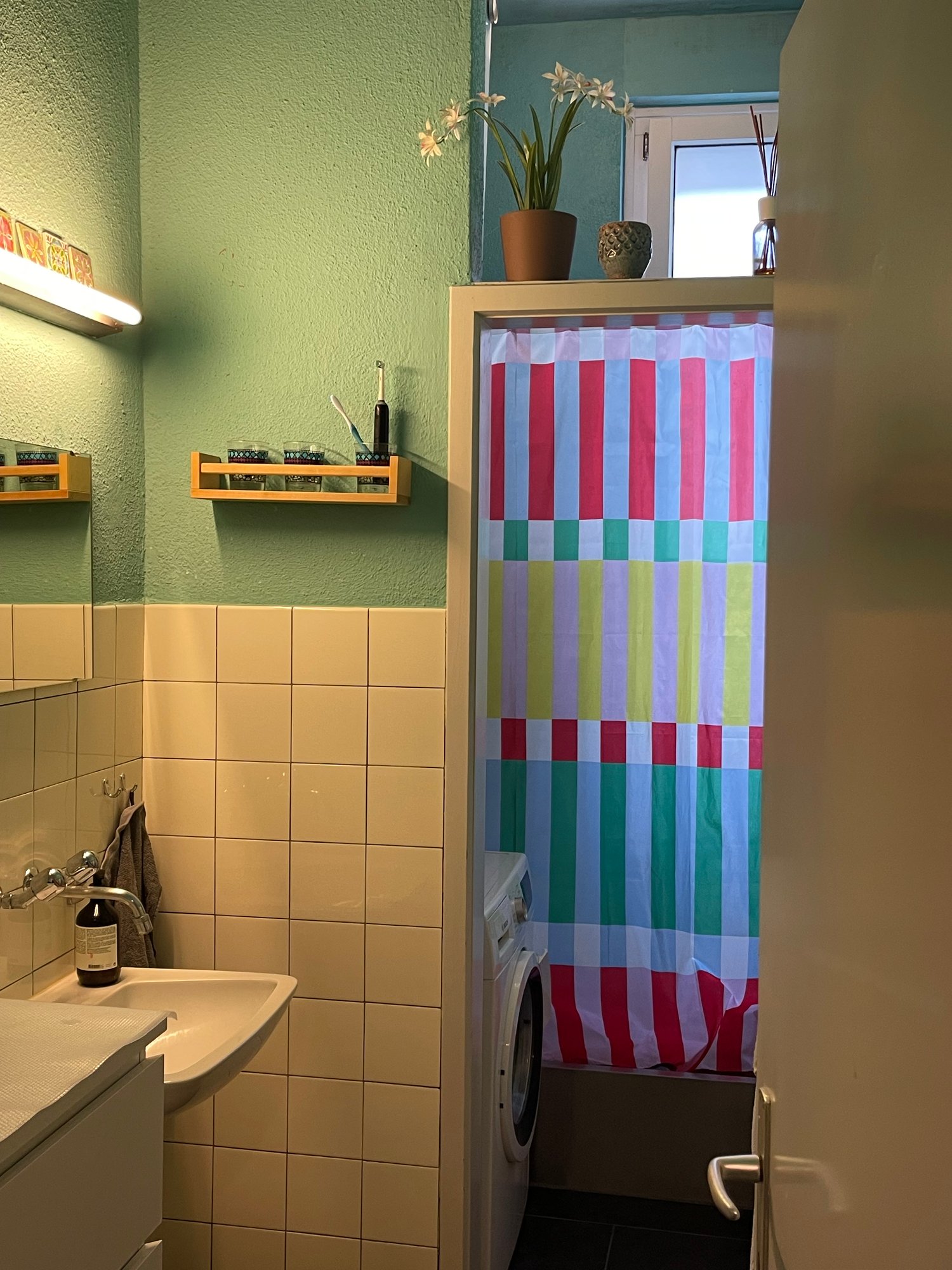 Room in a shared flat, photo 5 of 8