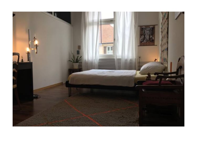Room in a shared flat, photo 8 of 8