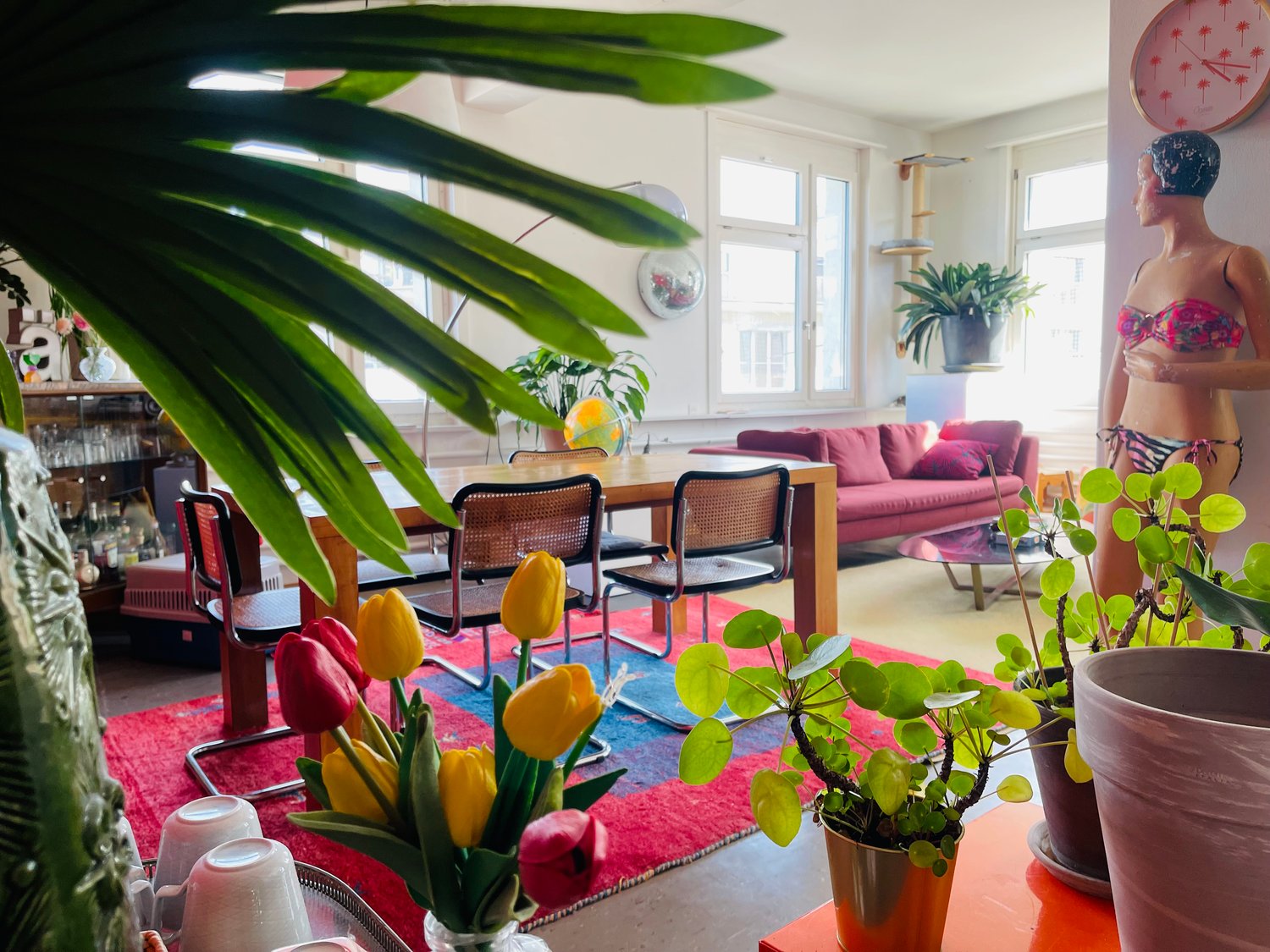 Room in a shared flat, photo 2 of 8