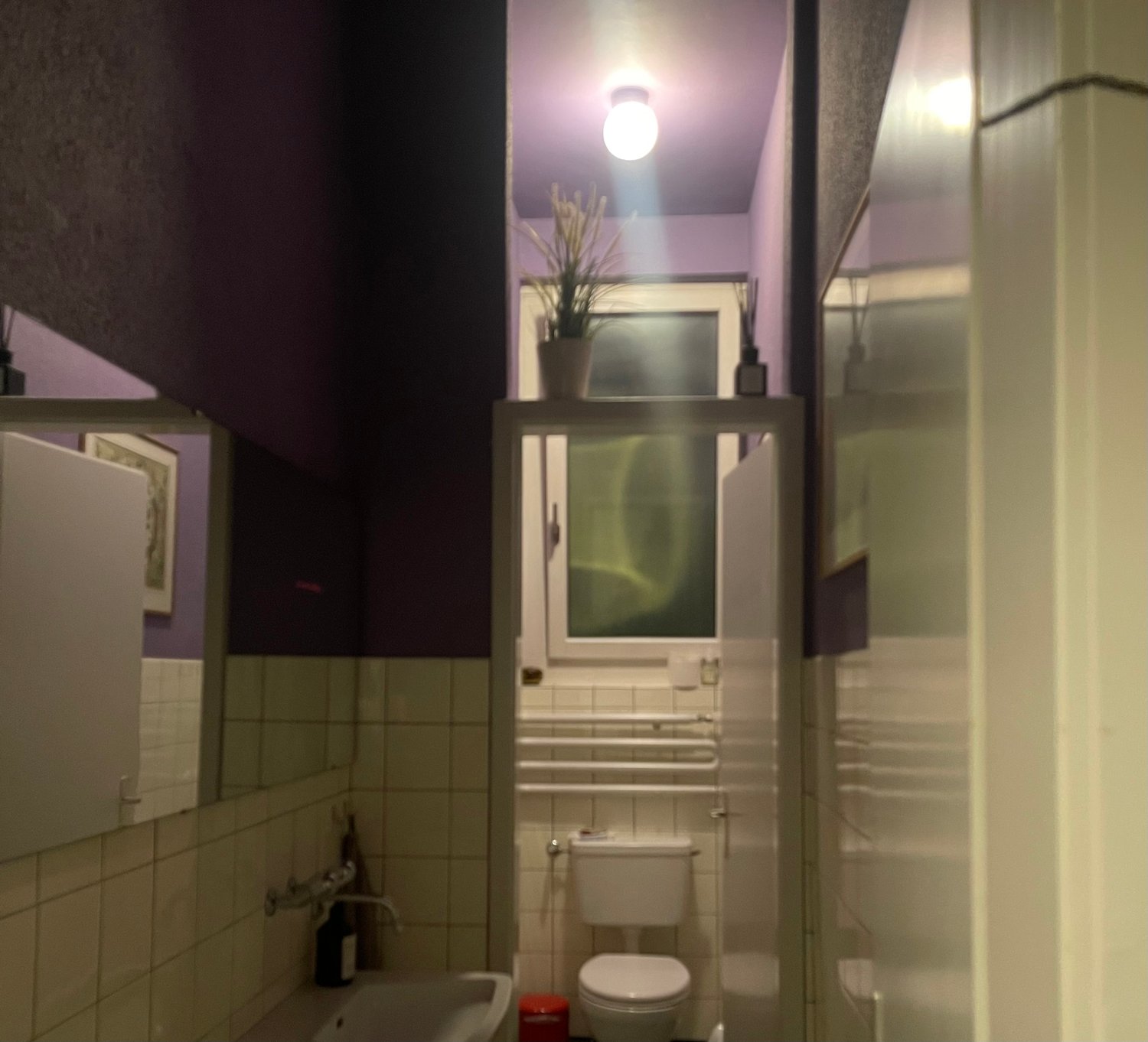 Room in a shared flat, photo 4 of 8