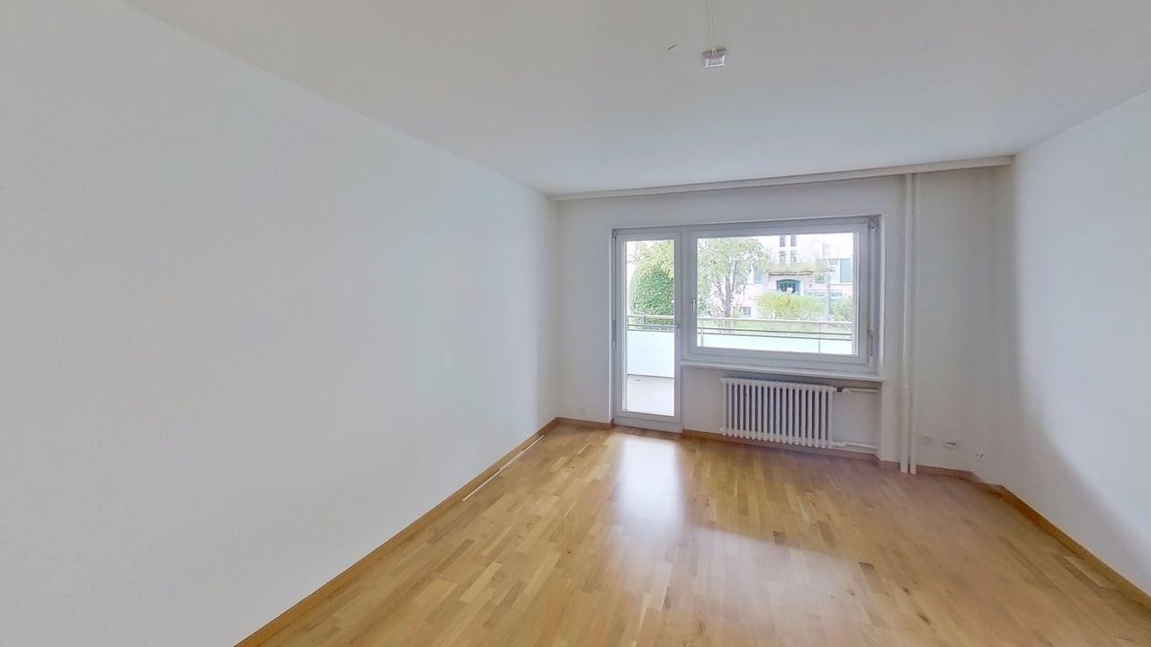 3 room apartment, photo 1 of 9