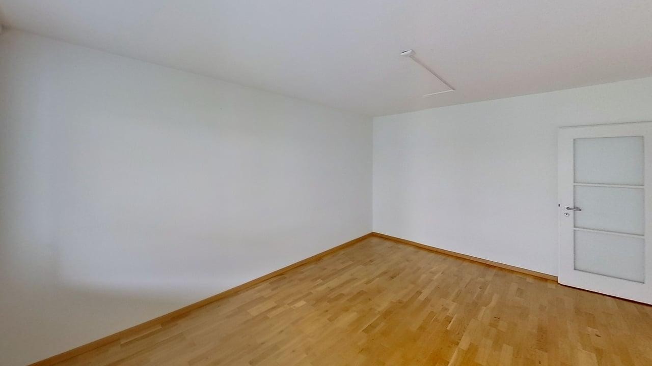 3 room apartment, photo 5 of 9