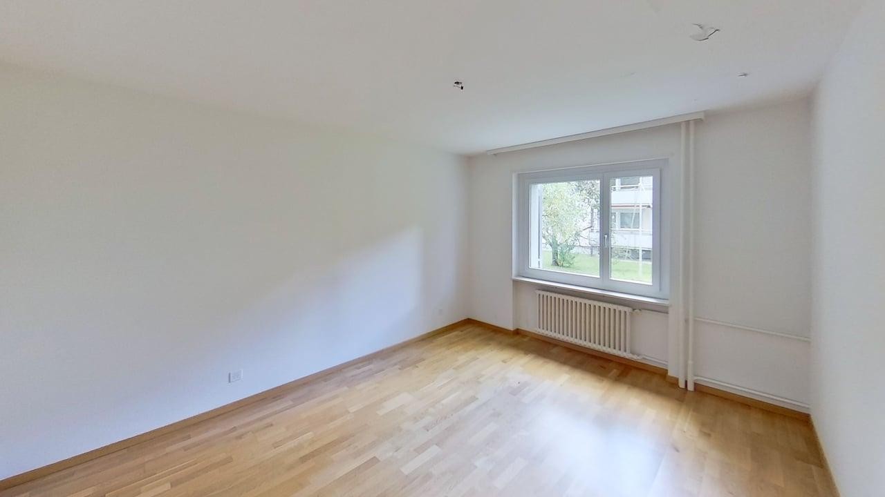 3 room apartment, photo 3 of 9
